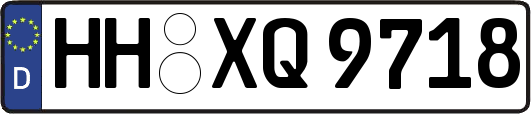 HH-XQ9718