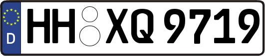 HH-XQ9719