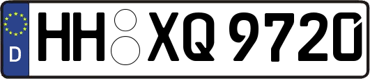 HH-XQ9720