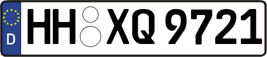 HH-XQ9721