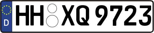 HH-XQ9723