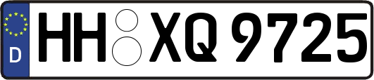 HH-XQ9725