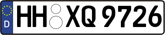 HH-XQ9726