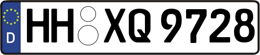 HH-XQ9728