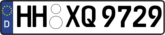 HH-XQ9729