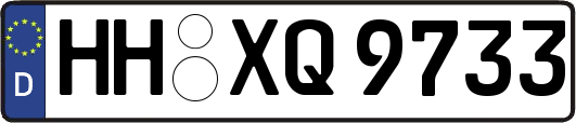 HH-XQ9733