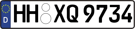 HH-XQ9734