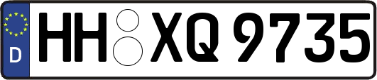HH-XQ9735