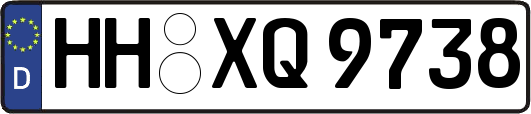 HH-XQ9738