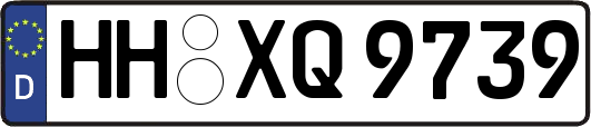HH-XQ9739