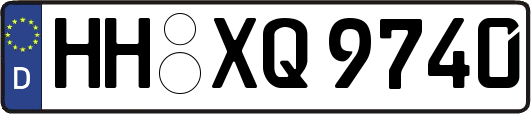 HH-XQ9740