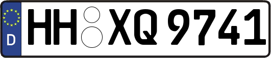 HH-XQ9741