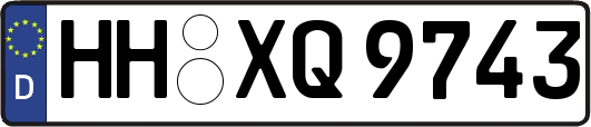HH-XQ9743