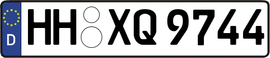 HH-XQ9744