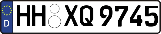 HH-XQ9745