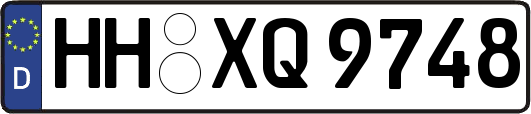 HH-XQ9748