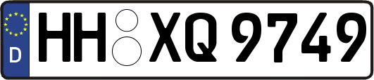 HH-XQ9749