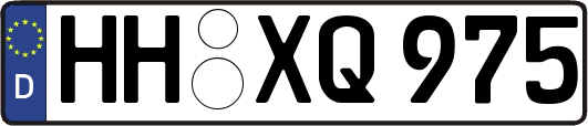 HH-XQ975