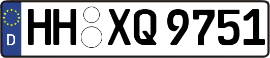 HH-XQ9751