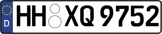 HH-XQ9752