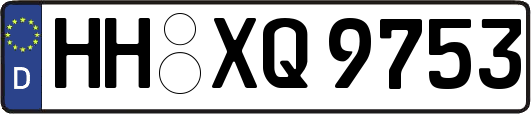 HH-XQ9753