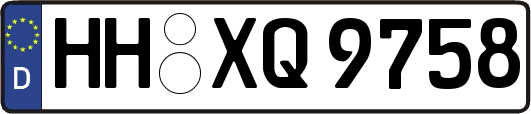 HH-XQ9758