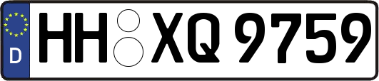 HH-XQ9759