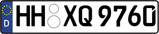 HH-XQ9760