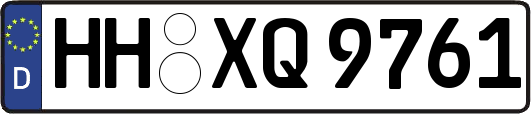 HH-XQ9761
