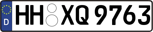 HH-XQ9763
