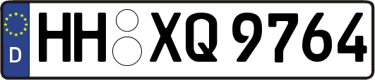 HH-XQ9764