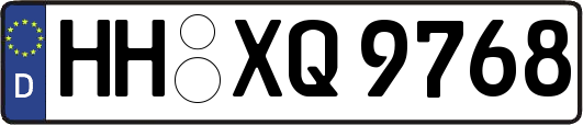 HH-XQ9768