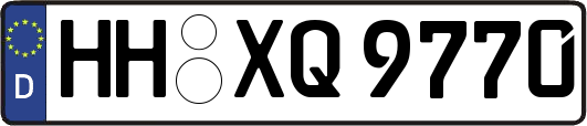 HH-XQ9770