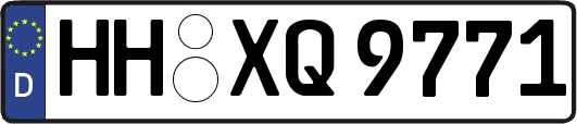 HH-XQ9771