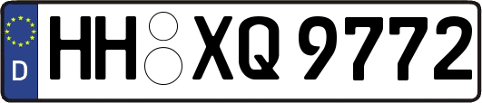 HH-XQ9772