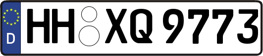 HH-XQ9773