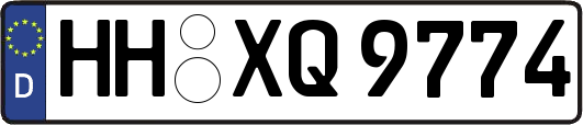 HH-XQ9774