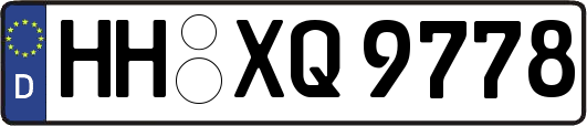 HH-XQ9778