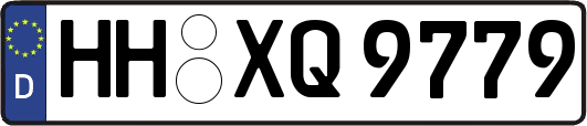HH-XQ9779