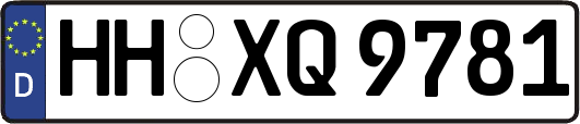 HH-XQ9781