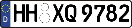 HH-XQ9782