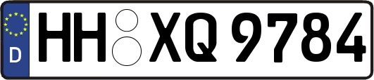 HH-XQ9784