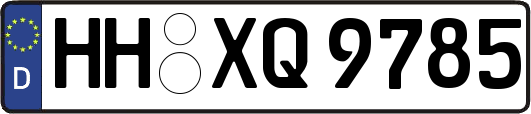 HH-XQ9785
