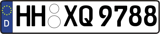 HH-XQ9788
