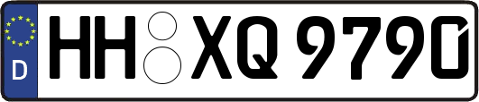HH-XQ9790