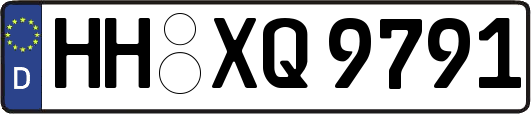 HH-XQ9791