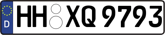 HH-XQ9793