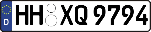 HH-XQ9794