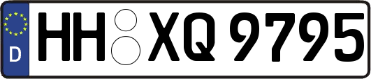 HH-XQ9795