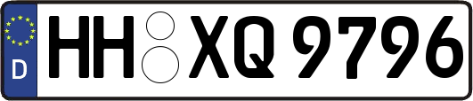 HH-XQ9796